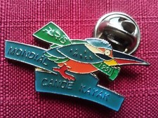 Pin's Sport Canoë Kayak