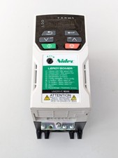 Nidec Leroy Somer inverter
