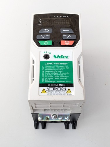 Nidec leroy somer - leroy,