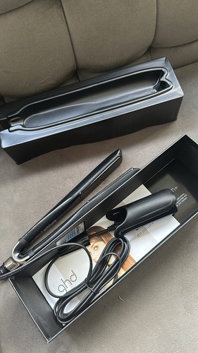 Ghd platinum lisseur - platinum,