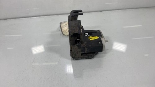 Serrure avant gauche renault - serrure,