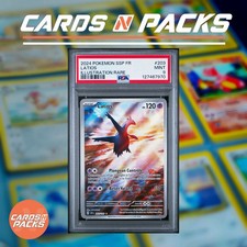 Carte Pokemon Latios 203/191
