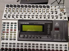 1pcs Behringer DDX3216 Mixing