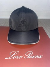 Casquette Loro Piana Taille M