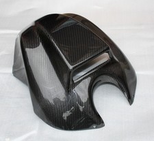 COQUE DE RESERVOIR BUELL XB9R XB9 R XB12R XB12 R XB9S XB12S 1125 CARBONE BRILL 2