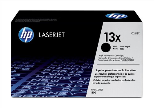 Q2613x cartouche de - hp,