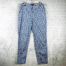 CAROLL Pantalon Droit Femme 36