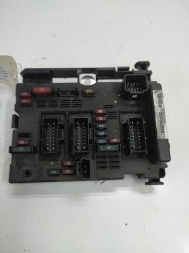 Boitier servitude moteur - , (bsm)