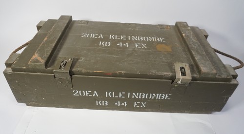 Militaire caisse bois pour - militaire,