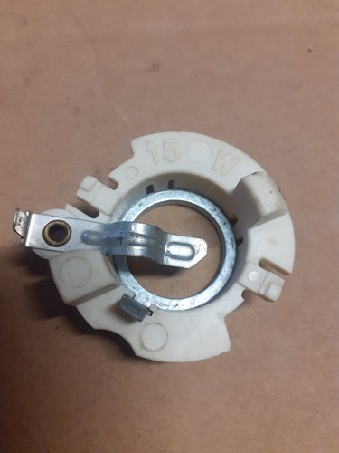 Porte ampoule avant original - avant,