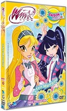 Winx club : la fée marraine