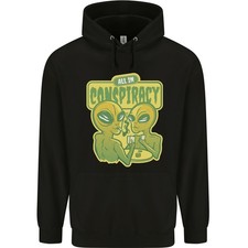 Hoodie Pour Homme En Coton À