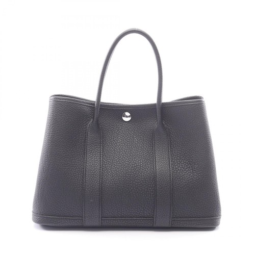 Sac fourre tout main hermes - sac,