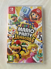 Super mario party jamboree - super,