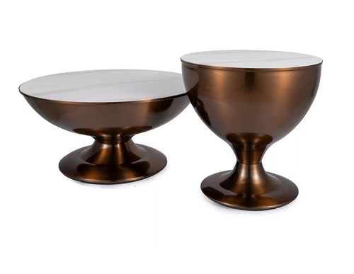 Ensemble tables basses - ensemble,