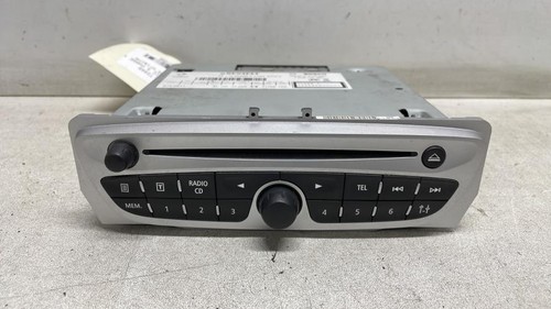 Autoradio origine renault - autoradio,