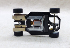 TYCO / MATTEL Châssis HP7