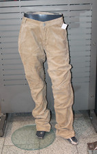 Pantalon De Travail Beige Neuf Loose Fit Différentes Tailles