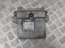 Calculateur moteur LUCAS - RENAULT CLIO II (2) 1.9 D 54CV - Réf : 7700868300