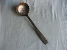 Louche ancienne art déco