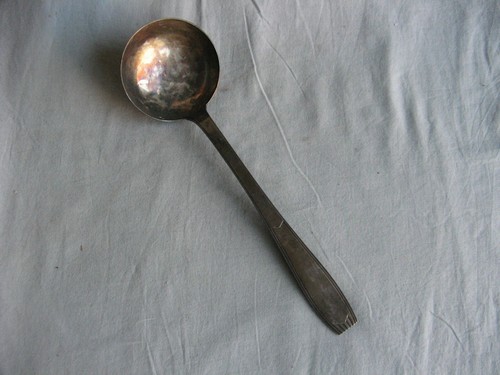 Louche ancienne art - , déco