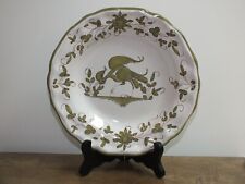 + Assiette décorative oiseau