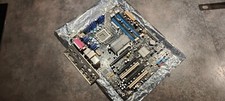 Intel Desktop board Intel Desktop Board D975XBX2 Bad Axe 2 SLI  975 socket 775