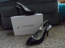 CALVIN KLEIN KONA SNAKE