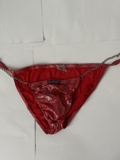 slip sexy MANSTORE taille M