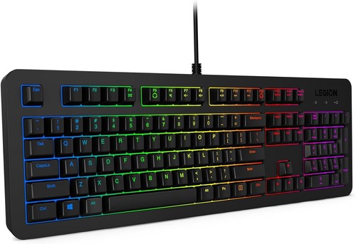 Clavier jeu lenovo legion - clavier, de