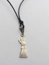 Pendentif En Argent 925 Avec