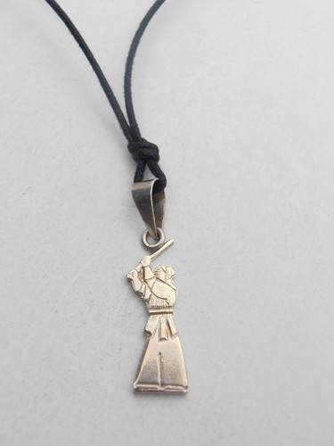 Pendentif argent 925 avec - 925,