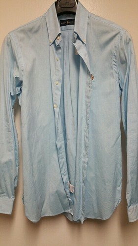 Polo ralph lauren button - lauren,