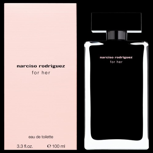 Narciso rodriguez for - rodriguez, eau