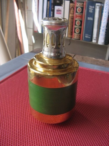 618 lampe berger - , vintage