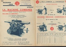 Nantes machines bois - nantes,