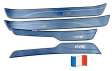 51477172295 Seuils de Porte BMW E90 E91 Touring – Lot de 4 – Pièces d’Origine