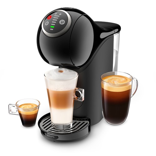 Krups nescaf dolce gusto genio - krups,