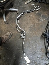 Tuyau de climatisation PEUGEOT