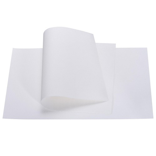 Napperons 450x300mm 2pcs pvc - napperons,