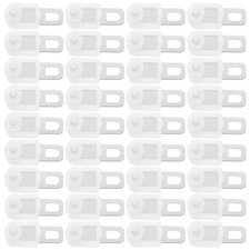 50 Pcs Roues Pour Rails De