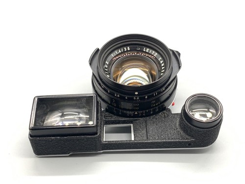 Leica summilux 35mm 4 - leica, summilux-m