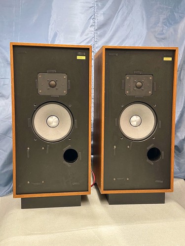 Harbeth monitor mkiii 2way - hl,