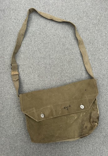 Musette 1892 paquetage armée - musette,