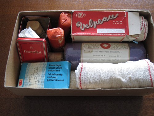 Médecine soins infirmiers - ,