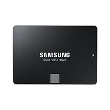 SAMSUNG SSD 850 EVO MZ-75E1T0