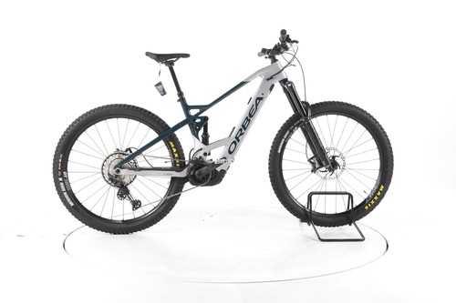 Orbea wild m10 - wild, fs