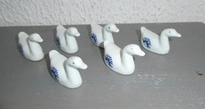 PORTE COUTEAUX CANARDS