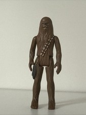 Chewbacca Vintage Kenner Star Wars ANH 1977 Vtg Figurine Figure