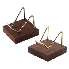 Présentoir pour les